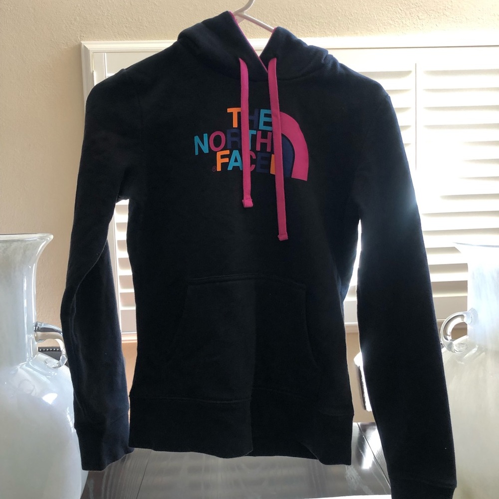 The North Face Hoodie
